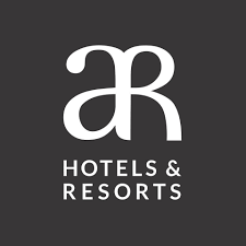 AR Hotels  Logo