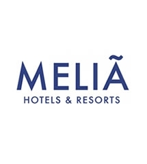 Melia Hotels & Resorts Logo