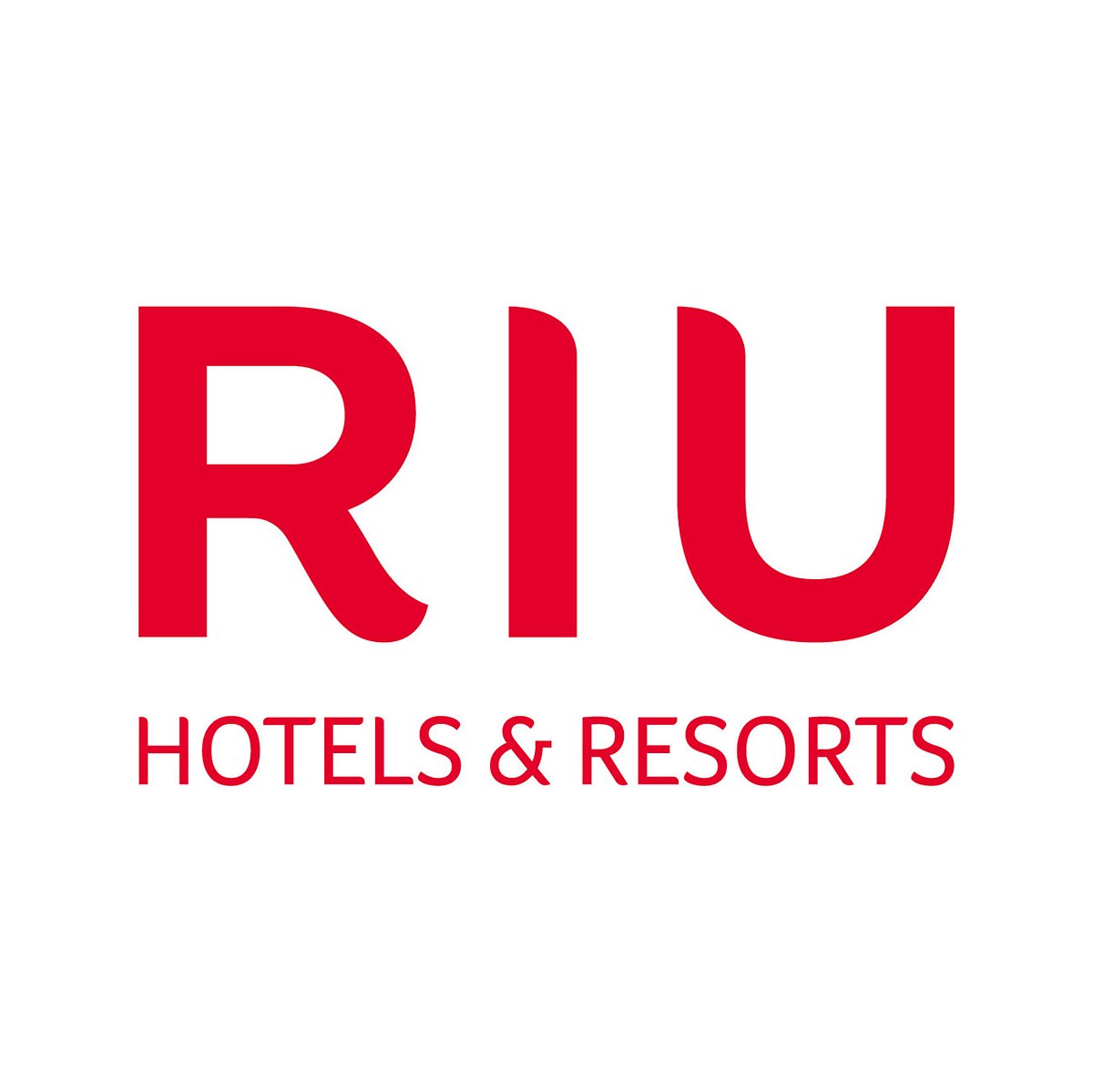RIU Hotels & Resorts Logo