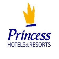 Princess Hotels & Resorts Logo