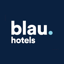 Blau Hotels Logo