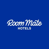 ROOM MATE HOTELS  Logo