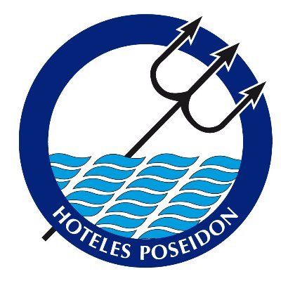 Hoteles Poseidon Logo