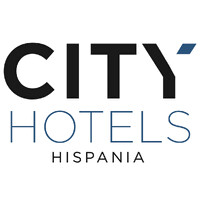 City Hotels Hispania Logo