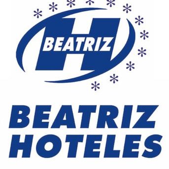Beatriz Hoteles Logo