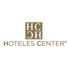 Hoteles Center Logo