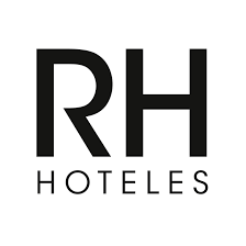 RH Hoteles Logo