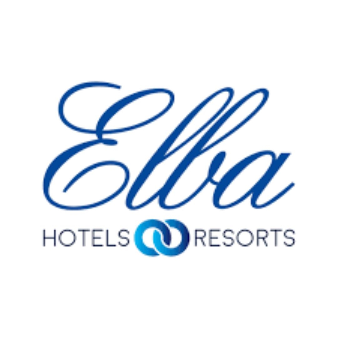 Hoteles Elba Logo