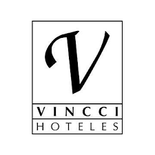 Vincci Hoteles Logo