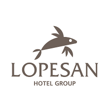 Lopesan hoteles Logo