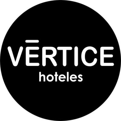 Vertice hoteles Logo