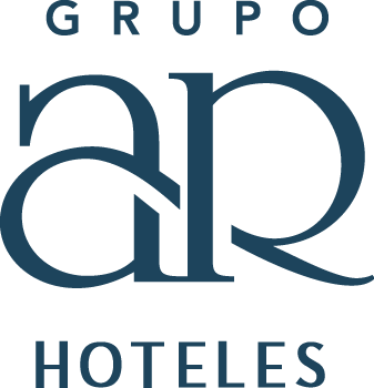 Grupo AR Hoteles Logo