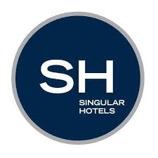 Singular Hotels Logo