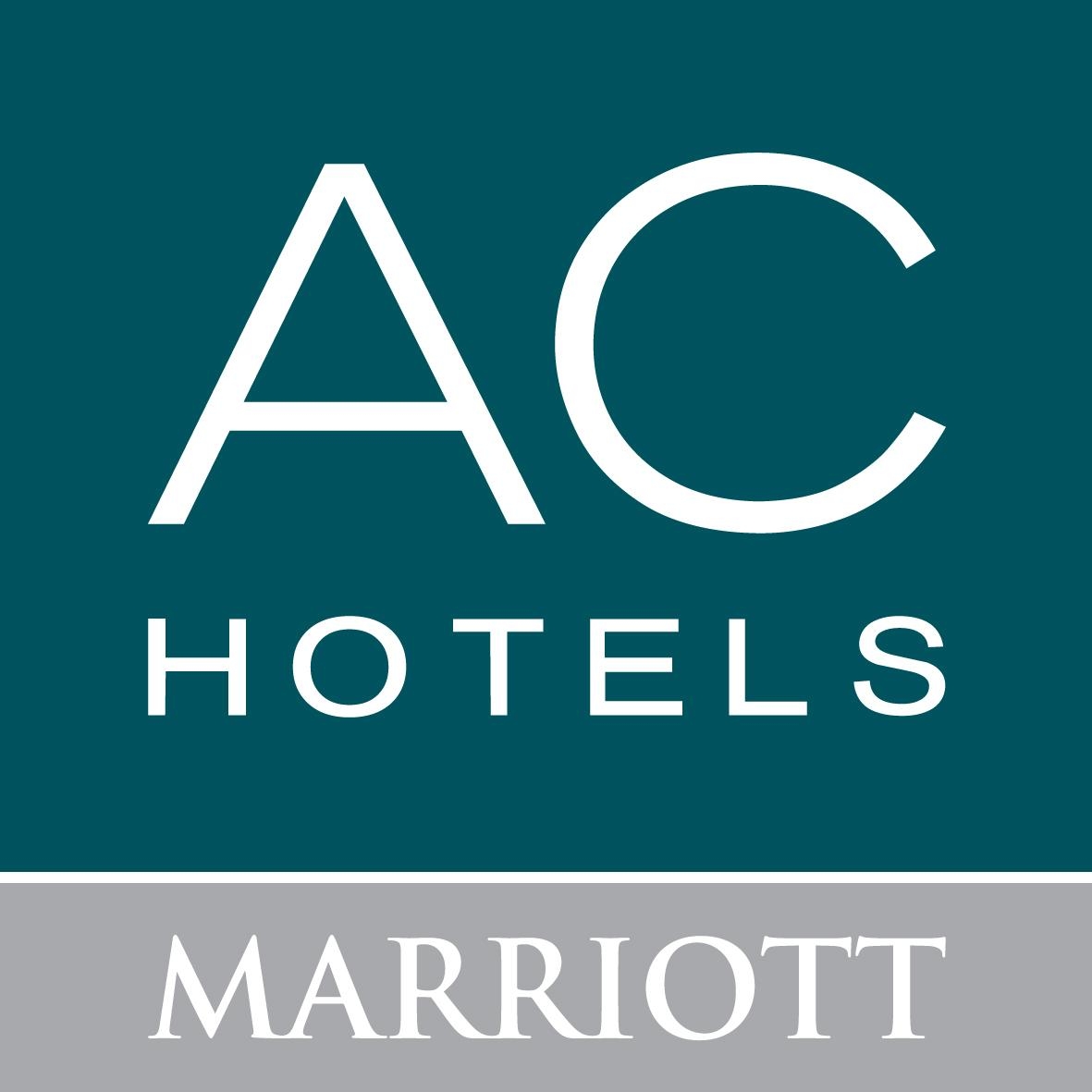 AC hotels Logo