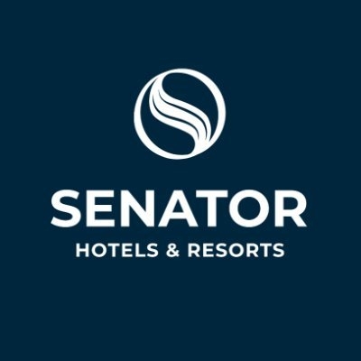 Senator Hotels & Resorts  Logo
