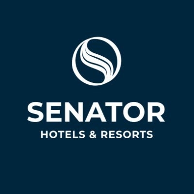 Senator Hotels & Resorts  Logo