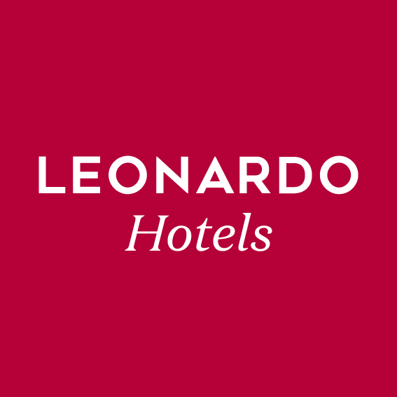 Leonardo Hotels Logo