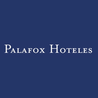 Hoteles Palafox Logo