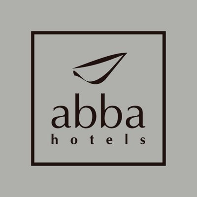 Abba hoteles Logo