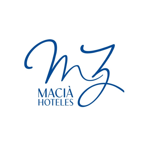 Macia Hoteles Logo