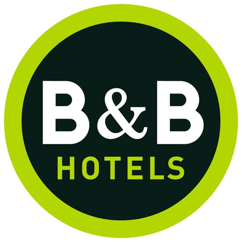 B&B Hotels Logo