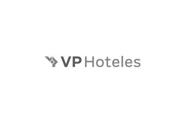 VP Hoteles Logo