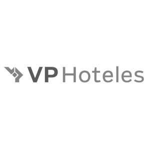 VP Hoteles Logo