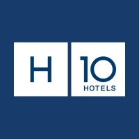 H10 hotels Logo