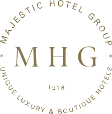 Majestic Hotel Group Logo