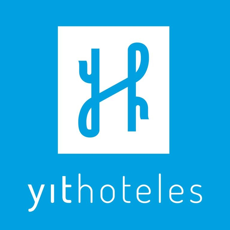 Yit Hoteles Logo