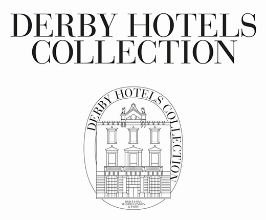 Derby Hotels Collection Logo