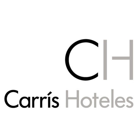 Carris Hoteles Logo