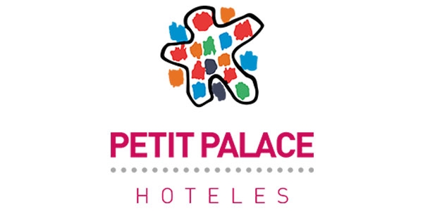 Petit Palace Hoteles Logo