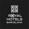 Royal Hotels  Logo