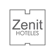 Zenit Hoteles Logo