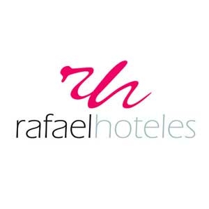 Rafael Hoteles Logo