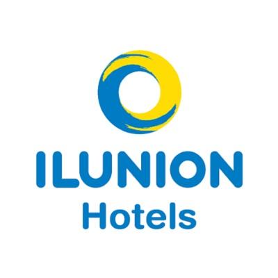 Illunion Hotels Logo
