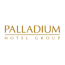 Palladium Hotel Group Logo