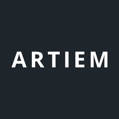  ARTIEM Hotels Logo