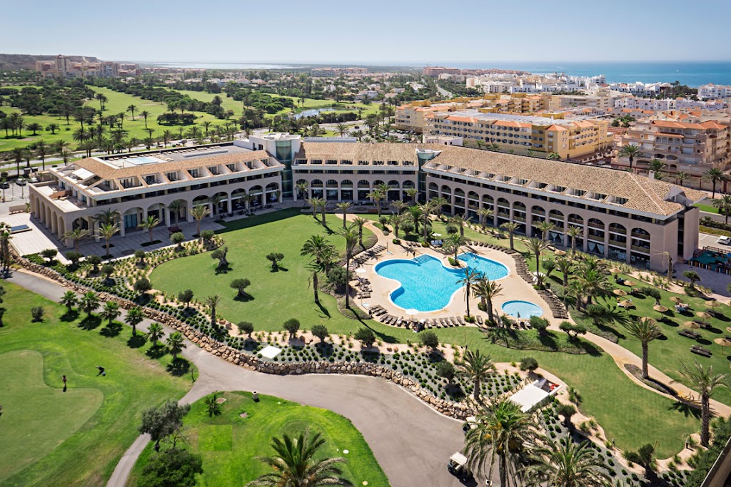 Hotel AR Golf Almerimar