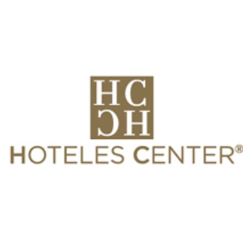 Hotel Cordoba Center Logo