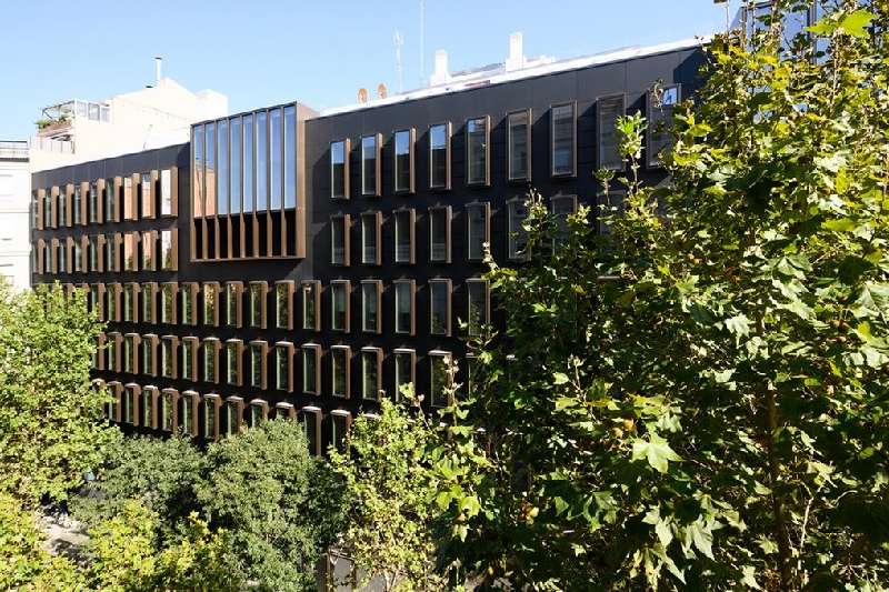 Hotel Seventy Barcelona