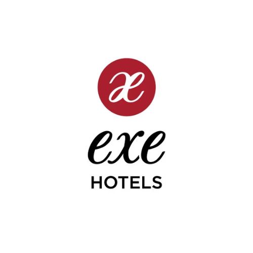 Hotel Exe Coruña Logo
