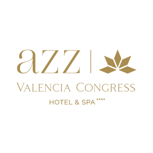 AZZ Valencia Congress Hotel & SPA Logo