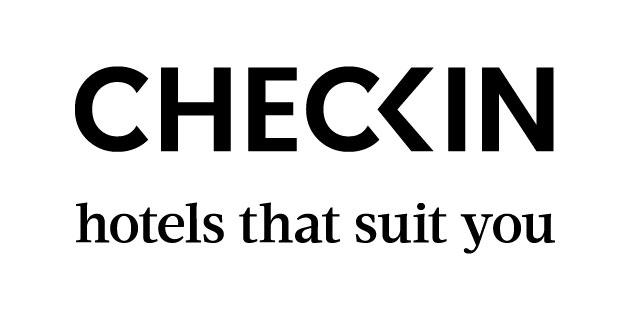 Hotel Checkin Valencia Ciscar Logo