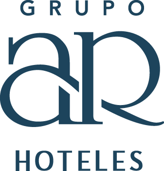 Hotel Los Arcos Logo