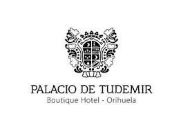 Sercotel Palacio Tudemir Logo