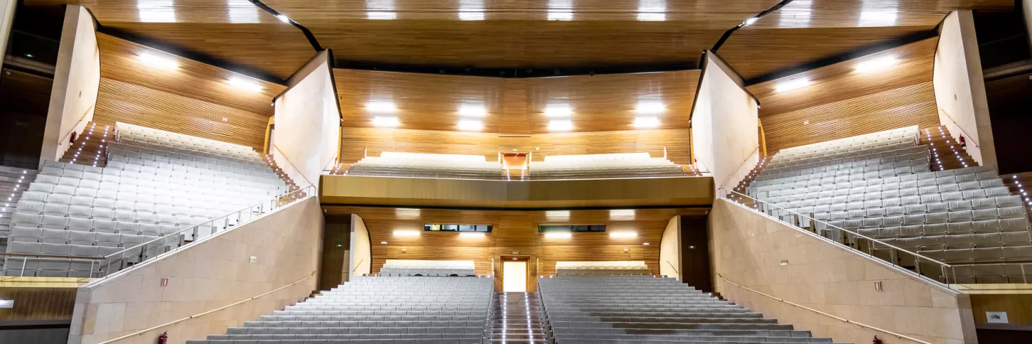 Auditorio