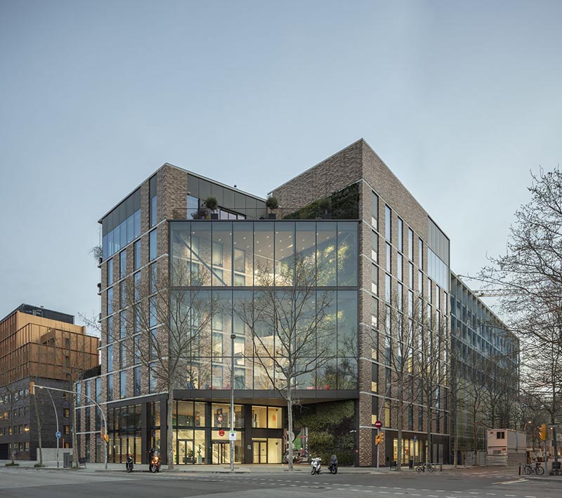 TBS Education Barcelona