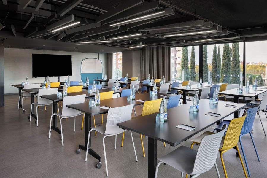Sala Meet Up 1